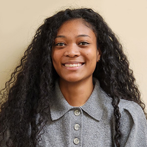 Allysia - Front Office Coordinator at Oyster Point Family Practice in Newport News, VA
