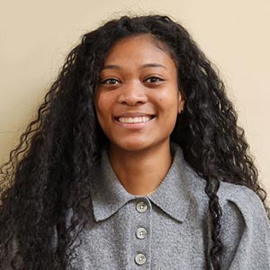 Allysia - Front Office Coordinator at Oyster Point Family Practice in Newport News, VA
