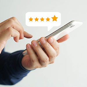Patient Feedback at Oyster Point Family Practice in Newport News, VA