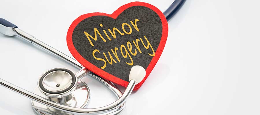 Minor Surgical Procedures at Oyster Point Family Practice in Newport News, VA Minor Surgical Procedures at Oyster Point Family Practice in Newport News, VA