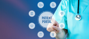 Patient Portal at Oyster Point Family Practice in Newport News, VA