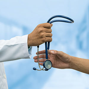 Emergency Department and Urgent Care Referrals at Oyster Point Family Practice in Newport News, VA