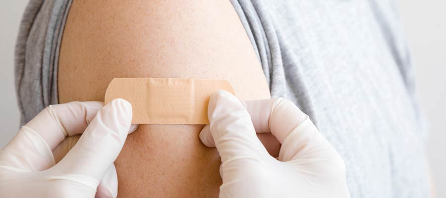 Shingles Zostavax Vaccination Clinic Near Me in Newport News, VA