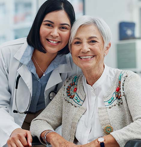 Chronic Care Management at Oyster Point Family Practice in Newport News, Virginia