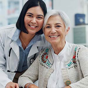 Chronic Care Management at Oyster Point Family Practice in Newport News, VA