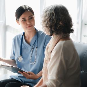 Pre Operation Clearance Physicals at Oyster Point Family Practice in Newport News, VA