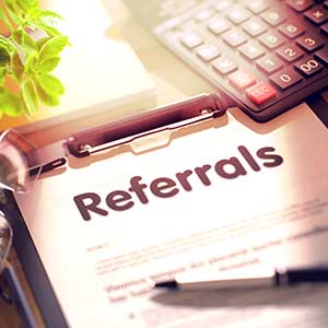 Physician Referral at Oyster Point Family Practice in Newport News, VA