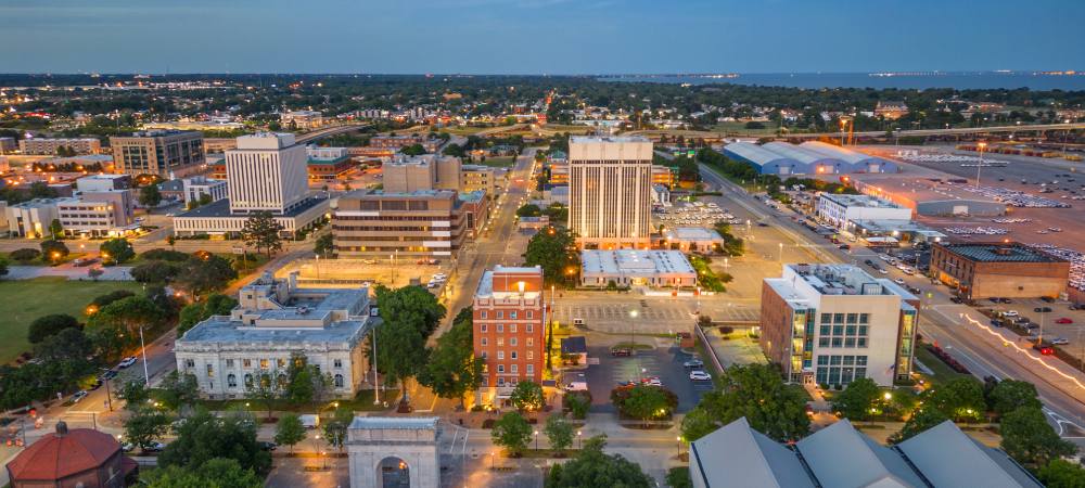 Welcome New Patients to Oyster Point Family Practice in Newport News, VA