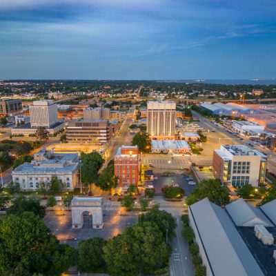 Welcome New Patients to Oyster Point Family Practice in Newport News, VA