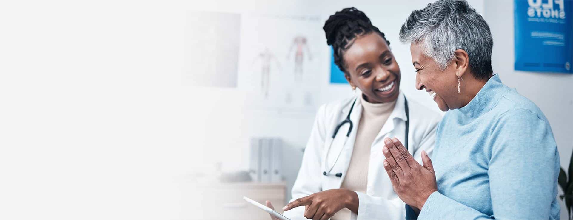 Our Services at Oyster Point Family Practice in Newport News, Virginia