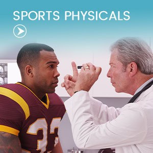 Sports Physicals at Oyster Point Family Practice in Newport News, Virginia Sports Physicals at Oyster Point Family Practice in Newport News, Virginia