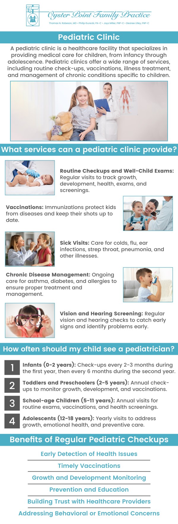 Pediatric care is essential for monitoring your child's growth, development, and overall health. If you're looking for comprehensive pediatric care, Dr. Thomas N. Robeson, MD, offers professional services to ensure your child’s health and well-being. With a focus on personalized care, our dedicated team provides thorough examinations, vaccinations, and ongoing health management for children of all ages. For more information, please contact us or schedule an appointment online. We are conveniently located at 704 Thimble Shoals Blvd Suite 700, Newport News, VA 23606. Pediatric care is essential for monitoring your child's growth, development, and overall health. If you're looking for comprehensive pediatric care, Dr. Thomas N. Robeson, MD, offers professional services to ensure your child’s health and well-being. With a focus on personalized care, our dedicated team provides thorough examinations, vaccinations, and ongoing health management for children of all ages. For more information, please contact us or schedule an appointment online. We are conveniently located at 704 Thimble Shoals Blvd Suite 700, Newport News, VA 23606.