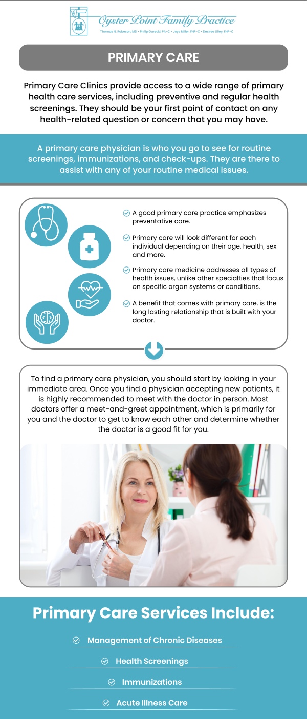 Scheduling an appointment at Oyster Point Family Practice in Newport News is easy and efficient. Dr. Thomas N. Robeson, MD, and the team at Oyster Point Family Practice are committed to providing personalized, compassionate care for all patients. With a range of services available, from routine check-ups to specialized care for chronic conditions like diabetes and heart health, we ensure a seamless and convenient appointment booking process for all. We offer scheduled as well as same-day appointments, for walk-in appointments, please contact our office. We are conveniently located at 704 Thimble Shoals Blvd Suite 700, Newport News, VA 23606. For more information, please contact us or schedule an appointment online.