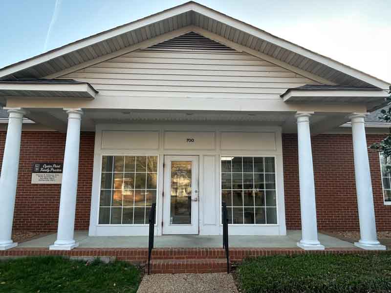 Virtual Tour of Oyster Point Family Practice in Newport News, VA