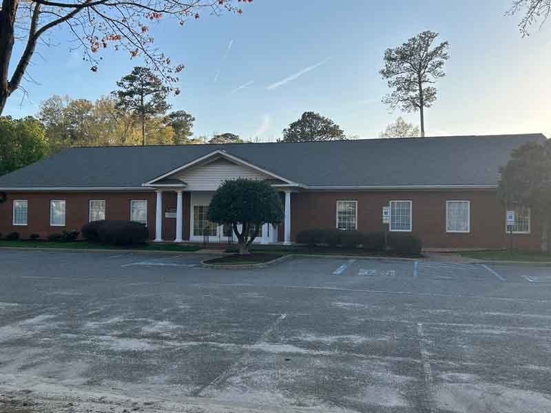 Virtual Tour of Oyster Point Family Practice in Newport News, VA