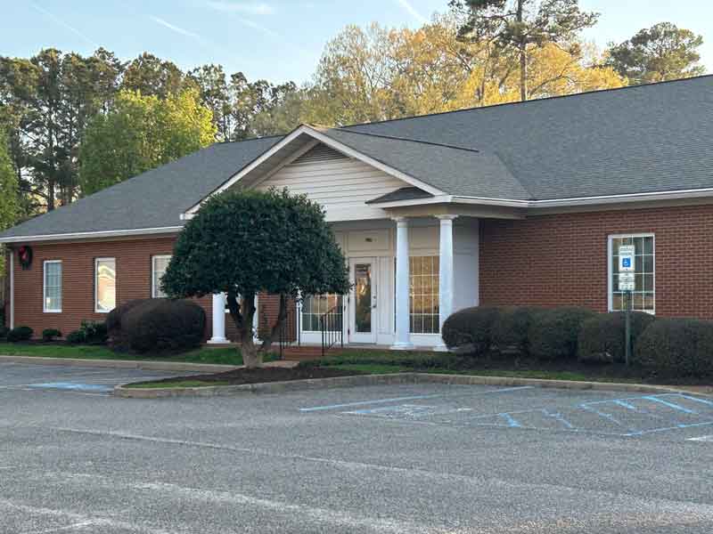 Virtual Tour of Oyster Point Family Practice in Newport News, VA