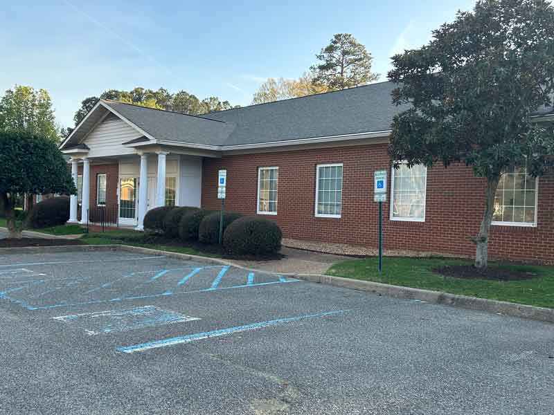 Virtual Tour of Oyster Point Family Practice in Newport News, VA